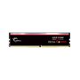 G.Skill Zeta R5 Neo DDR5-6000 - 384GB - CL32 - Octa Channel (8 pcs) - Intel XMP - Schwarz