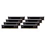 G.Skill Zeta R5 DDR5-6000 - 384GB - CL30 - Octa Channel (8 pcs) - Intel XMP - Schwarz