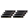 G.Skill Zeta R5 DDR5-6000 - 64GB - CL30 - Octa Channel (8 pcs) - Intel XMP - Schwarz