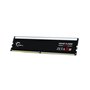G.Skill Zeta R5 DDR5-6000 - 64GB - CL30 - Octa Channel (8 pcs) - Intel XMP - Schwarz