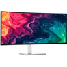 34" Dell Plus S3425DW - 3440x1440 (WQHD) - 120Hz - VA - 65W USB-C - Curved