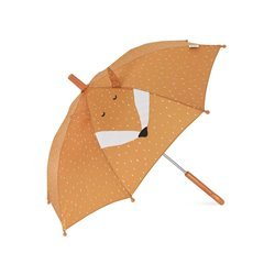 Trixie Baby - Umbrella - Mr. Fox