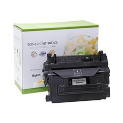 Static Control - black - compatible - toner cartridge (alternative for: HP CC364A) - Tonerpatrone Schwarz
