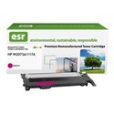 ESR - magenta - compatible - toner cartridge (alternative for: HP W2073A) - Tonerpatrone Magenta