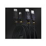 StarTech.com 6ft (1.8m) DisplayPort and USB 5Gbps KVM Cable - keyboard / video / mouse (KVM) cable - 1.8 m