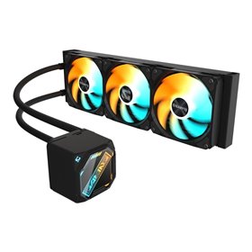 GIGABYTE GAMING 360 - CPU-Wasserkühlung