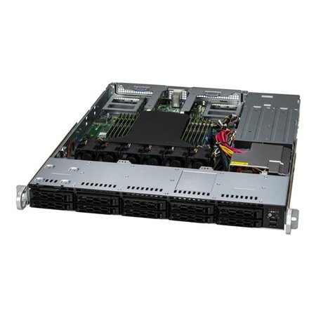 Supermicro CloudDC A+ 1115CS-TNR-G1