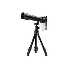 APEXEL APL-T50XJJ02 50X Lens with Tripod
