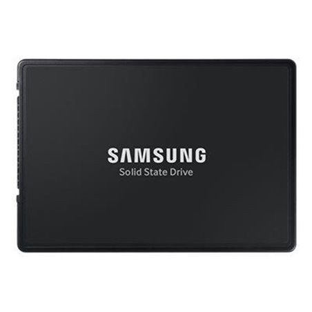 Samsung PM9A3 MZQL21T9HCJR - SSD - 1.92 TB - PCIe 4.0 x4 (NVMe)
