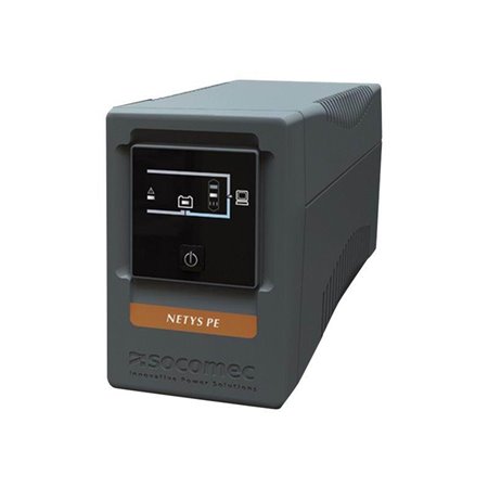 Socomec Netys PE 650