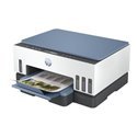 HP Smart Tank 725 All-in-One Tintendrucker Multifunktion - Farbe - Tinte
