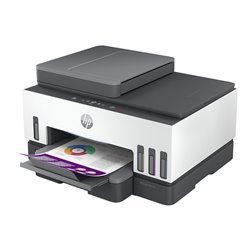 HP Smart Tank 790 All-in-One Tintendrucker Multifunktion mit Fax - Farbe - Tinte