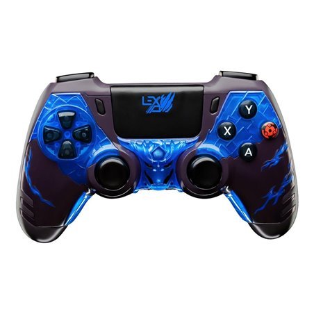 Lexip Naruto Shippuden Madara Destruction - Wireless Controller - PC