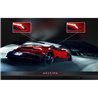 27" Arzopa M1RC 180Hz 2K Gaming Monitor