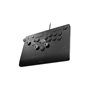 HORI NOLVA Mechanical All-Button Arcade Controller for PC & PS5 - Wired Controller - PC