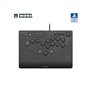 HORI NOLVA Mechanical All-Button Arcade Controller for PC & PS5 - Wired Controller - PC