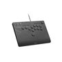 HORI NOLVA Mechanical All-Button Arcade Controller for PC & PS5 - Wired Controller - PC