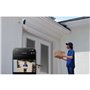 Baseus N1 2K Security Camera Set of 4 - White