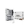 ASUS B650E MAX GAMING WIFI WHITE Mainboard - AMD B650 - AMD AM5 socket - DDR5 RAM - ATX
