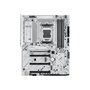 ASUS B650E MAX GAMING WIFI WHITE Mainboard - AMD B650 - AMD AM5 socket - DDR5 RAM - ATX