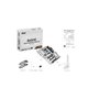 ASUS B650E MAX GAMING WIFI WHITE Mainboard - AMD B650 - AMD AM5 socket - DDR5 RAM - ATX