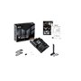 ASUS TUF GAMING B650E-E WIFI Mainboard - AMD B650 - AMD AM5 socket - DDR5 RAM - ATX