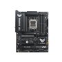 ASUS TUF GAMING B650E-PLUS WIFI Mainboard - AMD B650 - AMD AM5 socket - DDR5 RAM - ATX