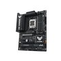 ASUS TUF GAMING B650E-PLUS WIFI Mainboard - AMD B650 - AMD AM5 socket - DDR5 RAM - ATX