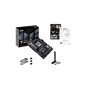 ASUS TUF GAMING B650E-PLUS WIFI Mainboard - AMD B650 - AMD AM5 socket - DDR5 RAM - ATX