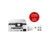 Canon MAXIFY GX1050 Value Kit + Extra Ink Tintendrucker Multifunktion - Farbe - Tinte