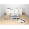 Canon MAXIFY GX1050 Value Kit + Extra Ink Tintendrucker Multifunktion - Farbe - Tinte