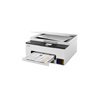 Canon MAXIFY GX1050 Value Kit + Extra Ink Tintendrucker Multifunktion - Farbe - Tinte