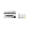Canon MAXIFY GX1050 Value Kit + Extra Ink Tintendrucker Multifunktion - Farbe - Tinte