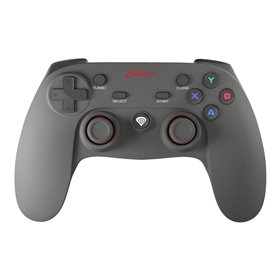 Natec Genesis PV65 Wireless GamePad PS3/PC - Wireless Controller - PC