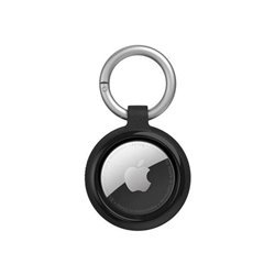 OtterBox Sleek Case for Apple AirTag Black
