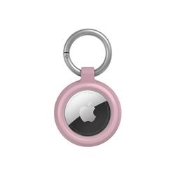 OtterBox Sleek Case for Apple AirTag Tea Time - Pink