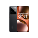 realme GT 7T 256GB/12GB - IceSense Black