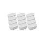 Kärcher Set of 12x Active Soft Bag filters