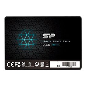 Silicon Power Ace A55 SSD - 1TB - 2.5" - SATA-600