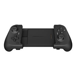 HMD Fusion Gaming Outfit Black - Wired Controller