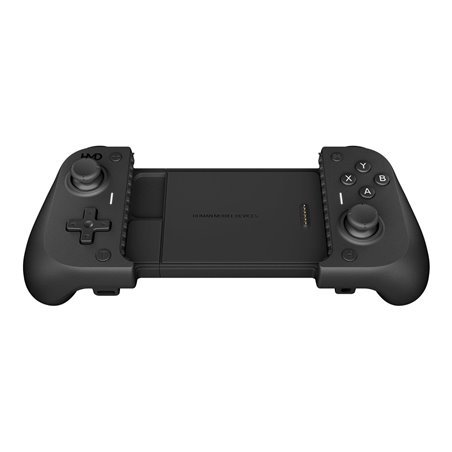 HMD Fusion Gaming Outfit Black - Wired Controller