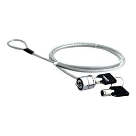 Natec LOBSTER - security cable lock