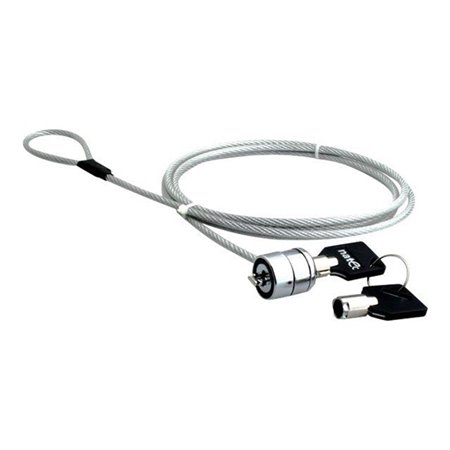 Natec LOBSTER - security cable lock