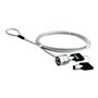 Natec LOBSTER - security cable lock