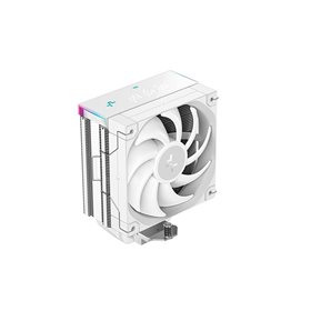 DeepCool AK400 Digital Pro White - CPU-Luftkühler - Max 25 dBA