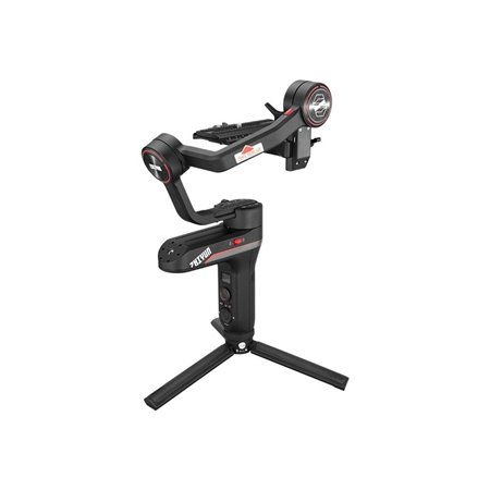ZHIYUN WEEBILL-S motorised handheld stabiliser