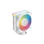 DeepCool AG400 WH ARGB V2 - CPU-Luftkühler - Max 32 dBA