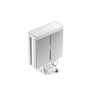 DeepCool AG400 WH ARGB V2 - CPU-Luftkühler - Max 32 dBA