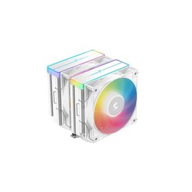 DeepCool AG620 WH ARGB V2 - CPU-Luftkühler - Max 30 dBA