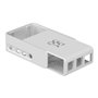 OKdo Raspberry Pi 4 Slide Case 2 Piece Design - Gehäuse